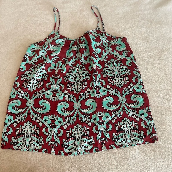 The Limited Sleeveless Camisole Top - Size M - Picture 5 of 10